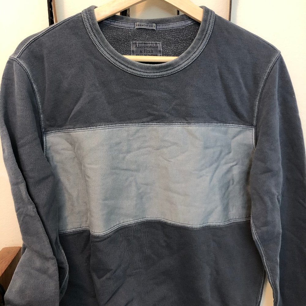abercrombie sweatshirt